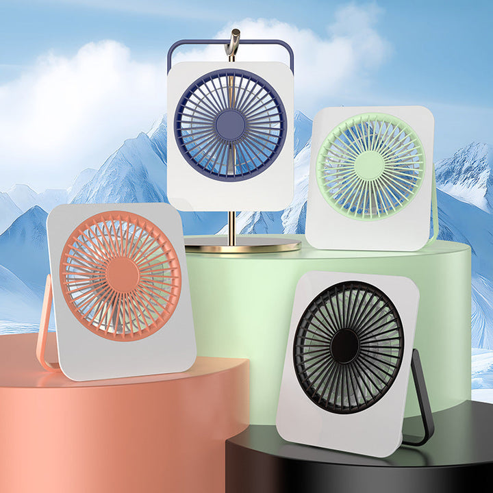 Portable Desk Fan Kalsten