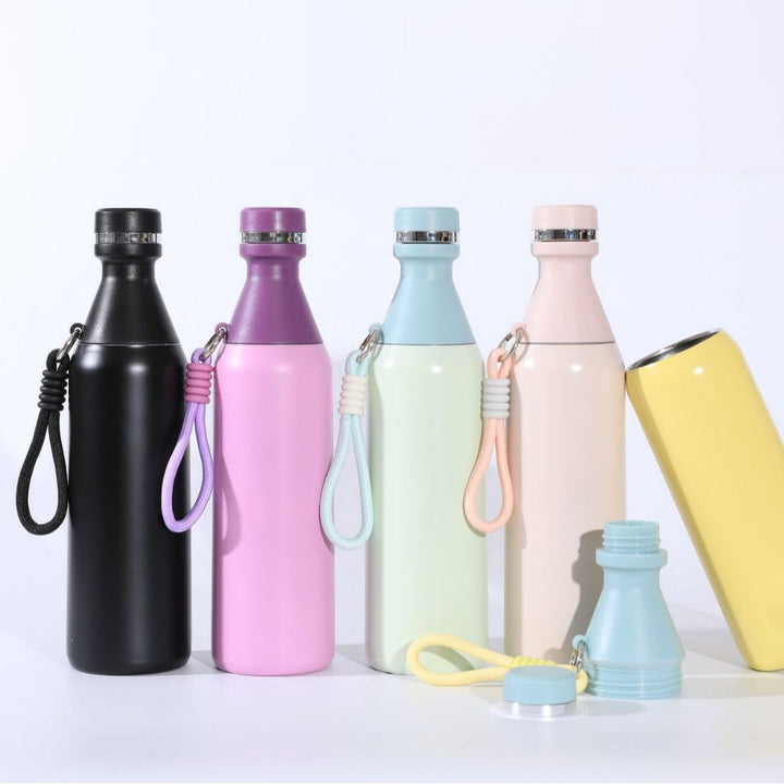 Women's Insulated Water Bottle Kalsten
