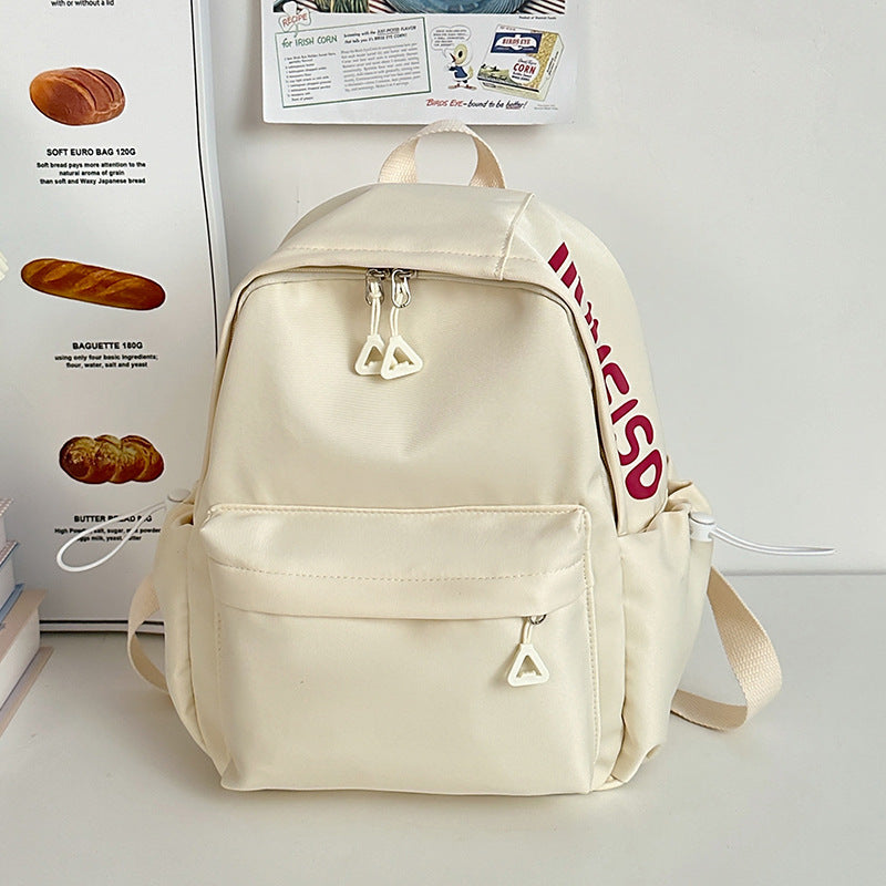 Minimalist Multi-Pocket Backpack Kalsten