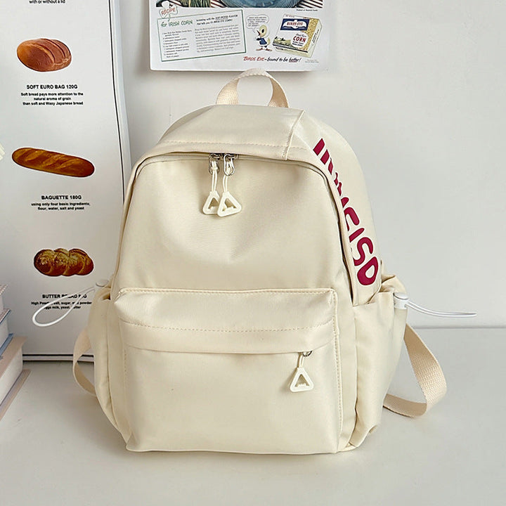 Minimalist Multi-Pocket Backpack Kalsten