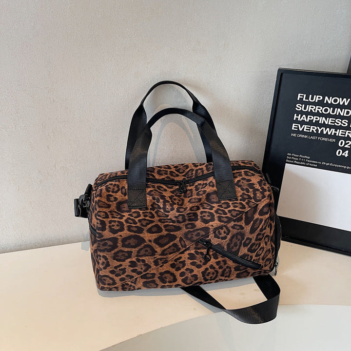 Multifunctional sports and leisure bag Kalsten