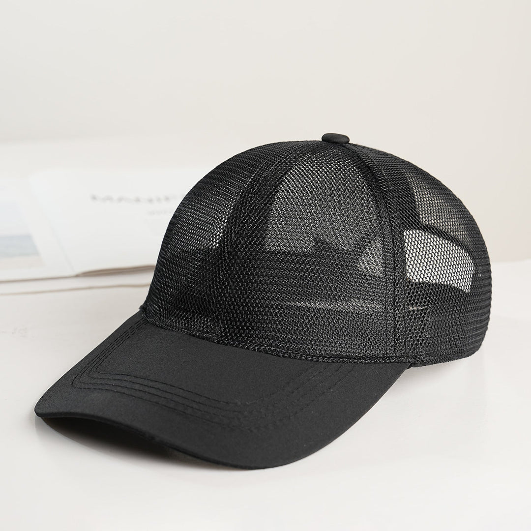 Unisex breathable Trucker Cap Kalsten