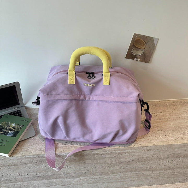 Multi-Purpose Travel Duffel