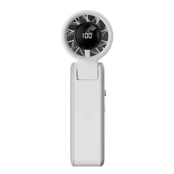 Women wearable digital temperature and humidity display Kalsten