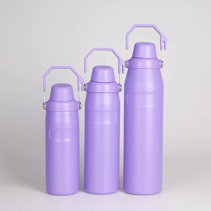 Women's Insulated Stainless Steel Water Bottle Kalsten