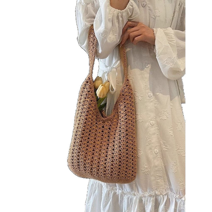 Handcrafted Macrame Bag Kalsten