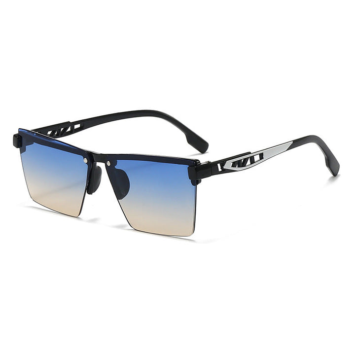 Women's fashionable modular sunglasses design Kalsten