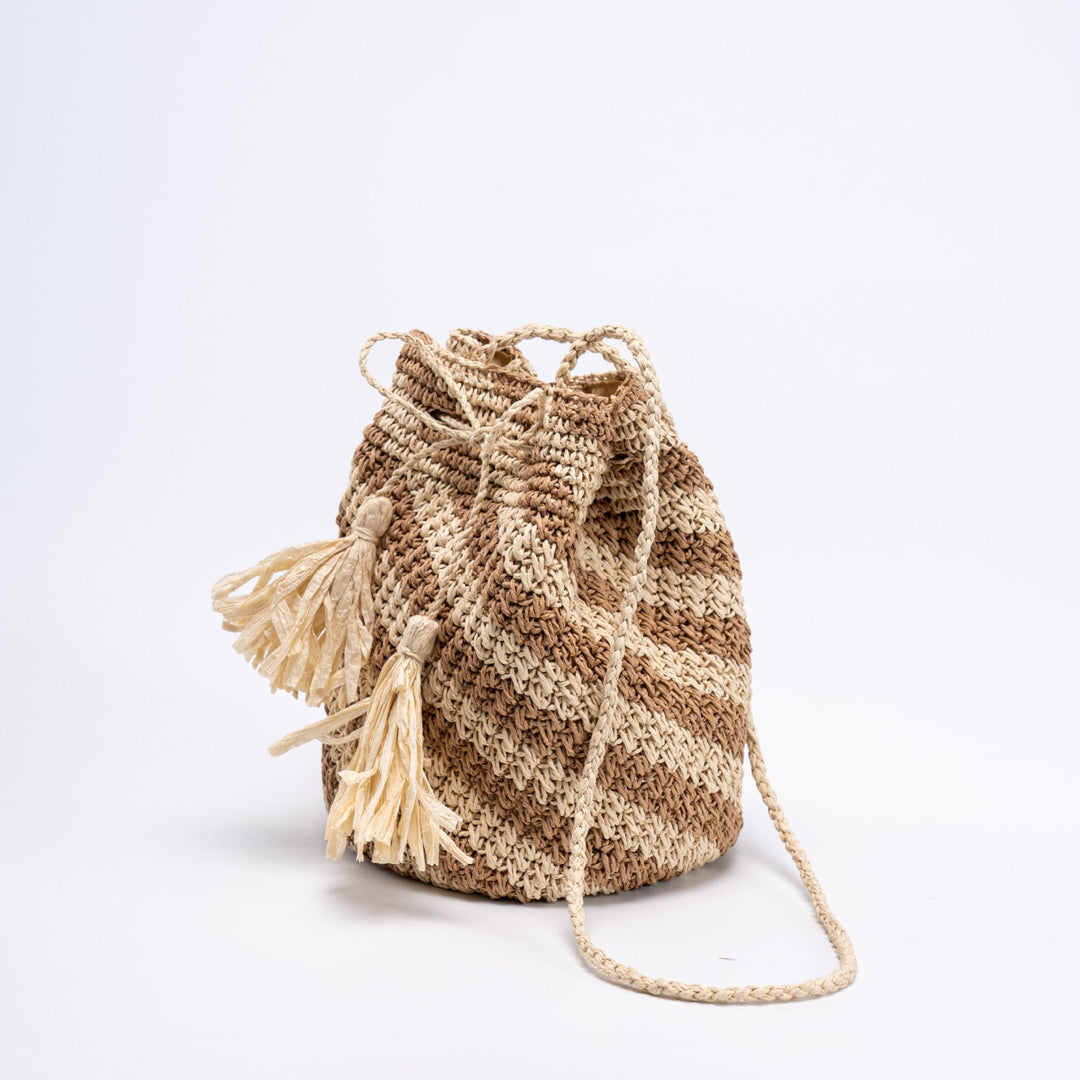 Shoulder bag Kalsten