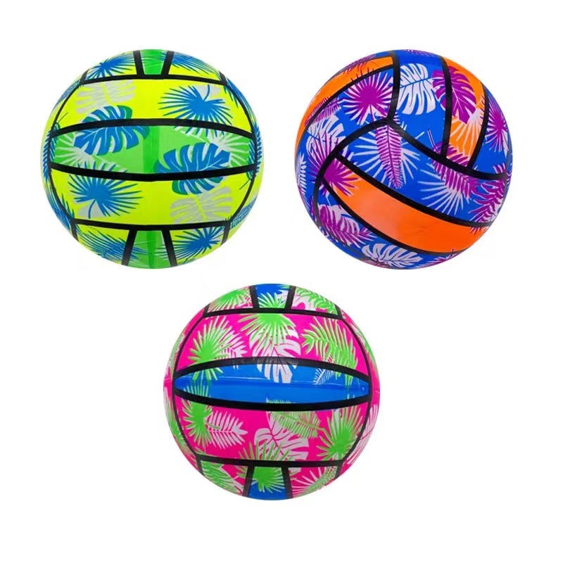 Unisex fun and learning ball set Kalsten