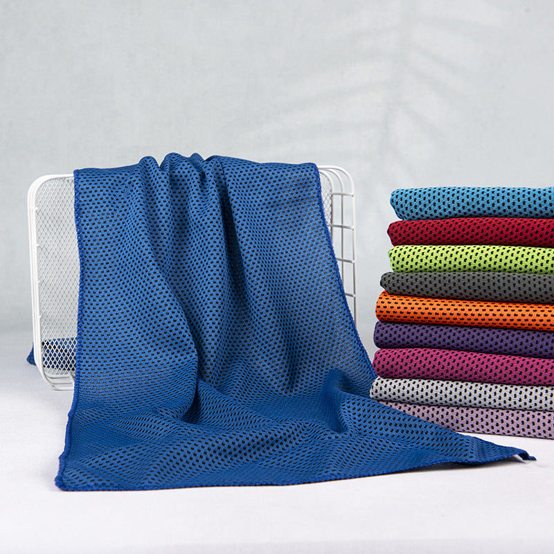 Ladies Sports Towel Kalsten