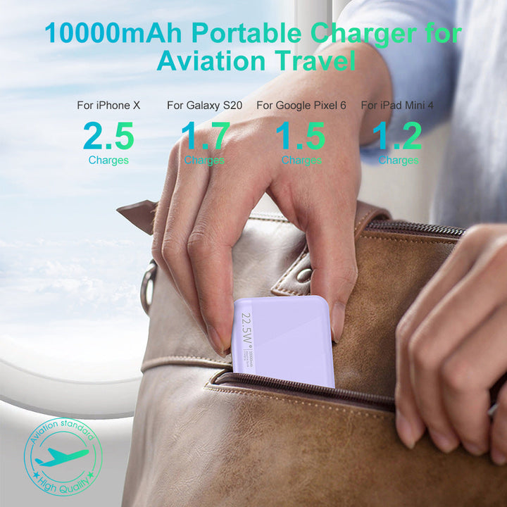 Powerbank Kalsten