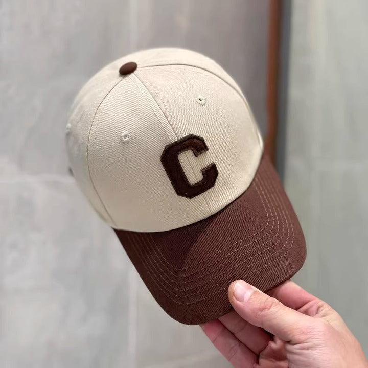 Women's Stylish Adjustable Baseball Cap Kalsten