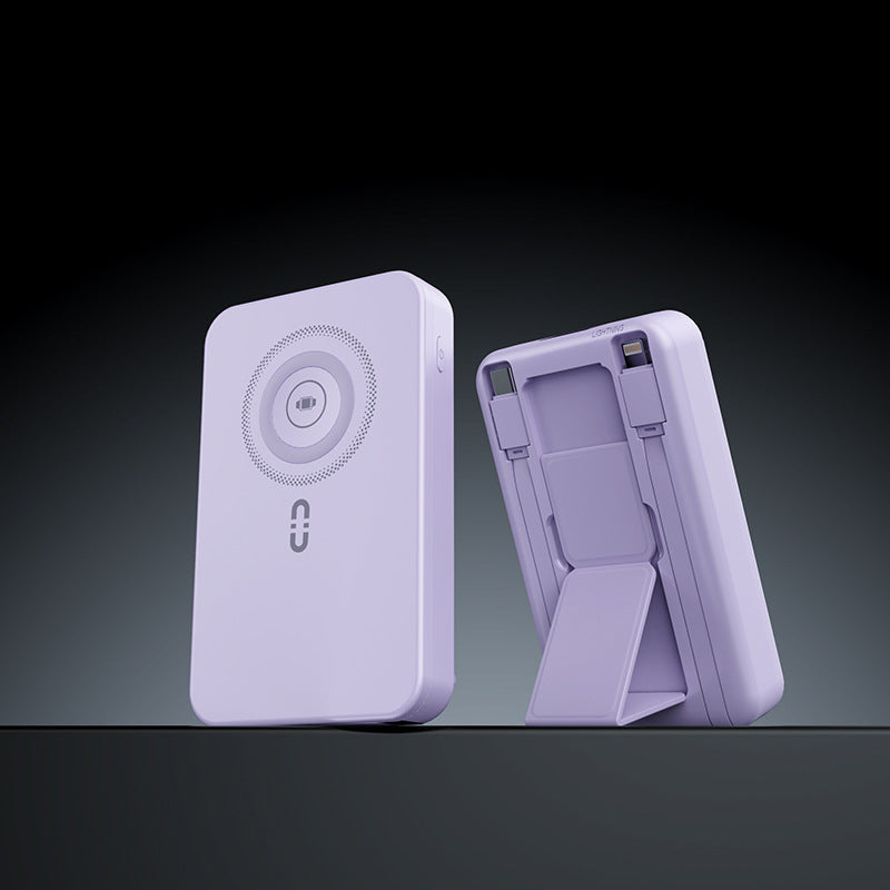 Multifunctional Portable Charger Kalsten