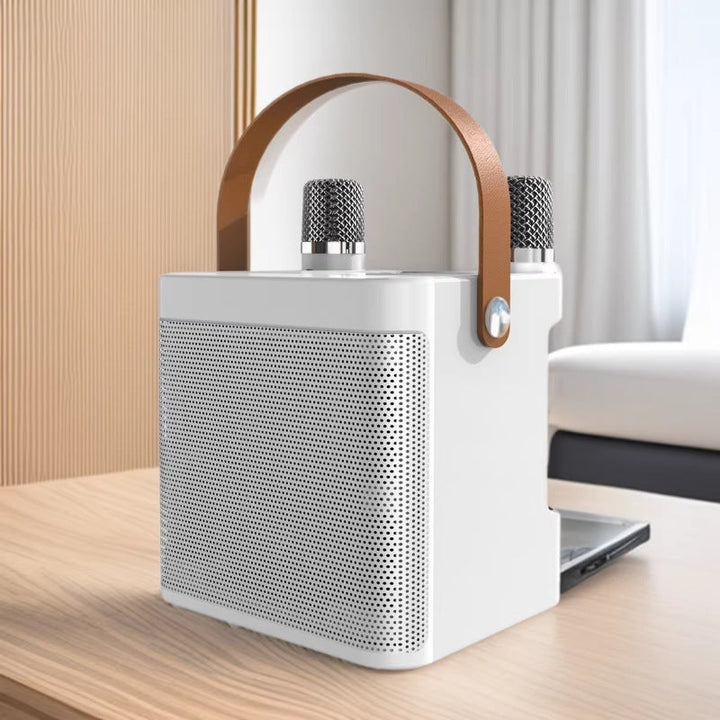 Portable Wireless Speaker Kalsten