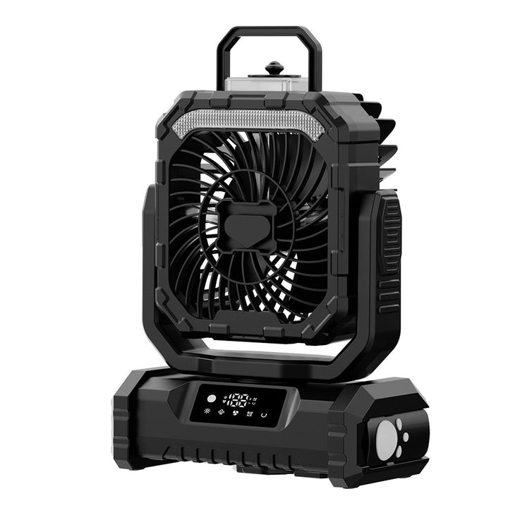 Unisex Multifunctional Battery Fan Kalsten