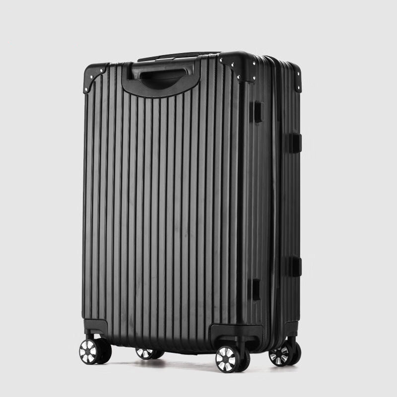 Unisex Double-Layer Expandable Hard-Shell Luggage Set Kalsten