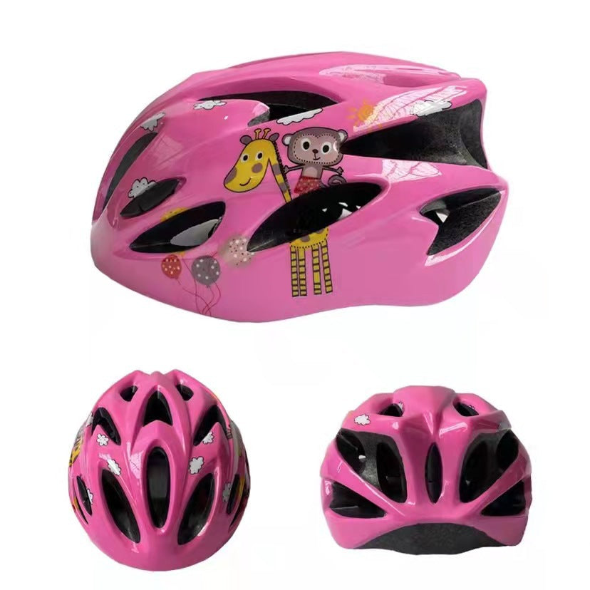 WoCycling Helmet Kalsten