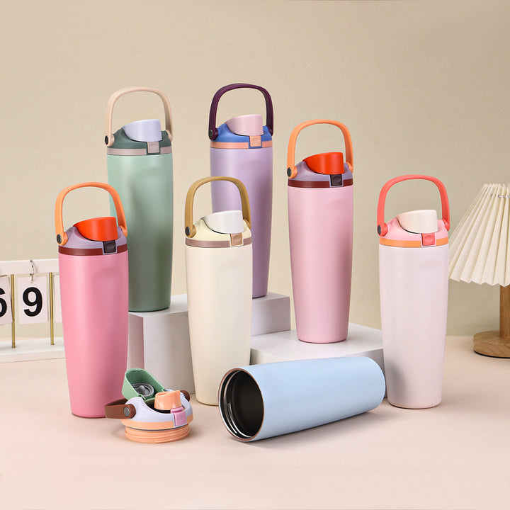 Ladies Insulated Bottle Kalsten