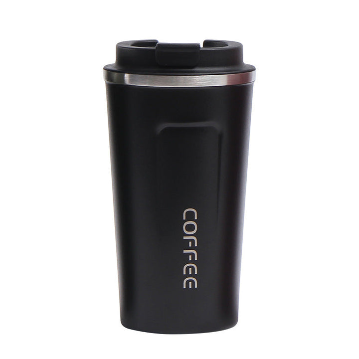 Ladies stylish coffee cup with double wall insulation Kalsten