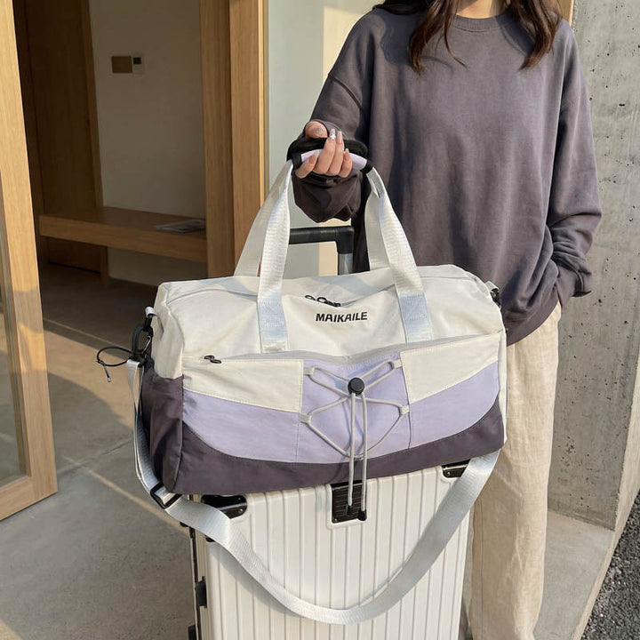 Sports bag Kalsten