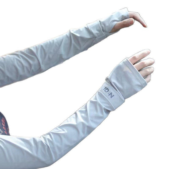 Ladies UV protection arm sleeves Kalsten 1782915640