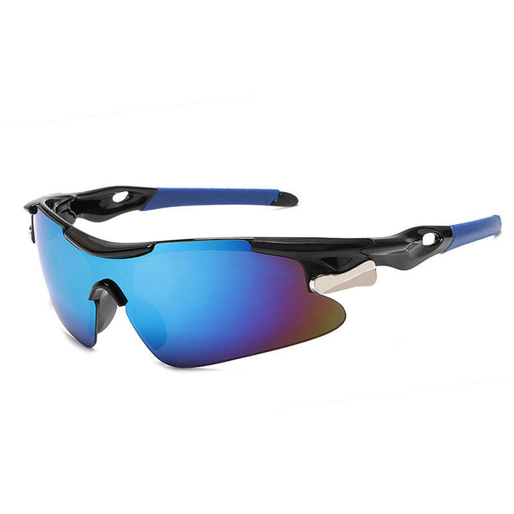 Women’s sports sunglasses with innovative, ergonomic design and polarized lenses Kalsten
