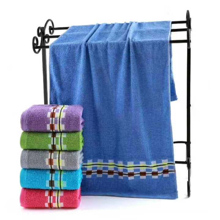 High-Quality And Absorbent Bath Towel Kalsten