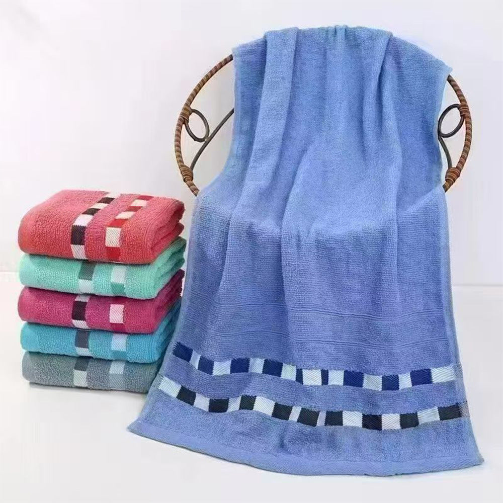 High-Quality And Absorbent Bath Towel Kalsten