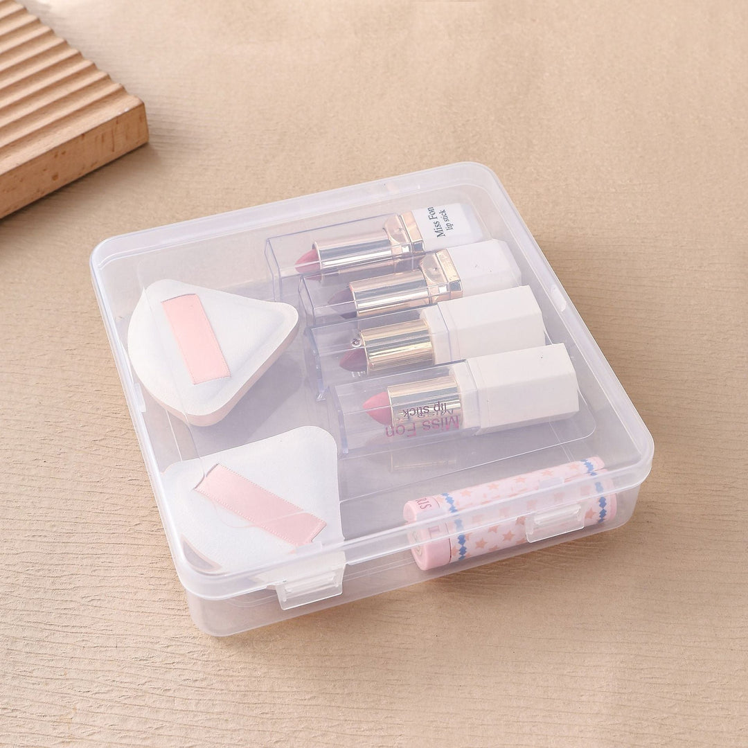 Practical Storage Box Kalsten