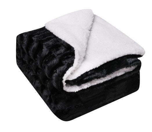 Women's Cozy Blanket Kalsten