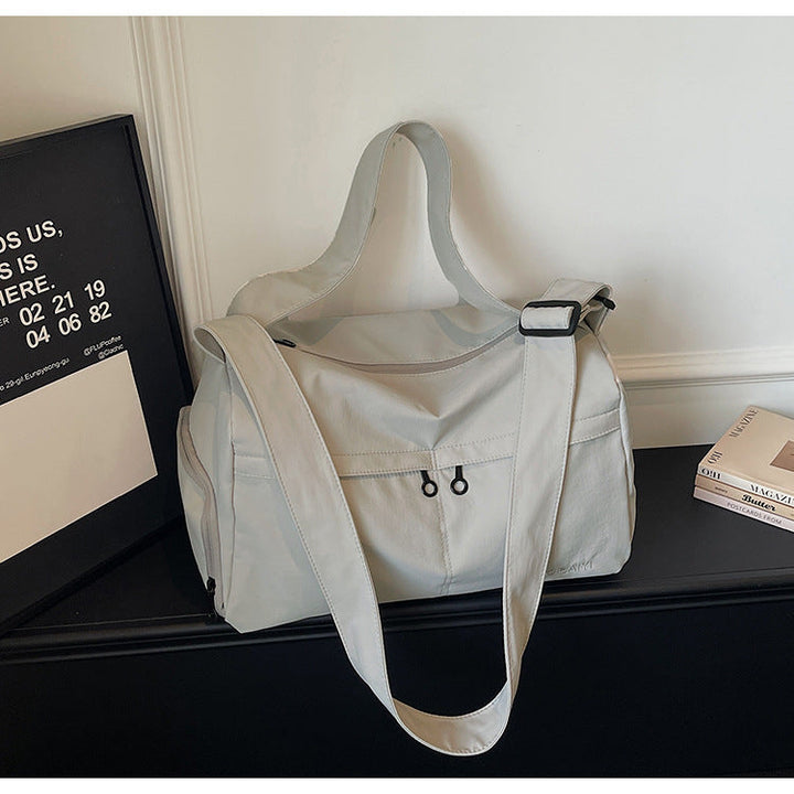 Practical leisure travel bag Kalsten