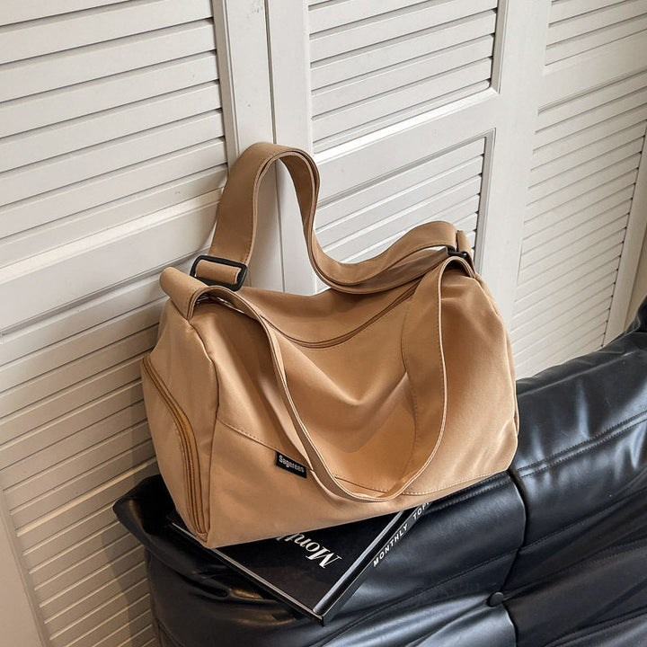 Women's Sporty Shoulder Bag Kalsten