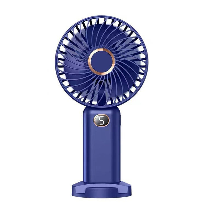 Ladies Portable Hand Fan Kalsten