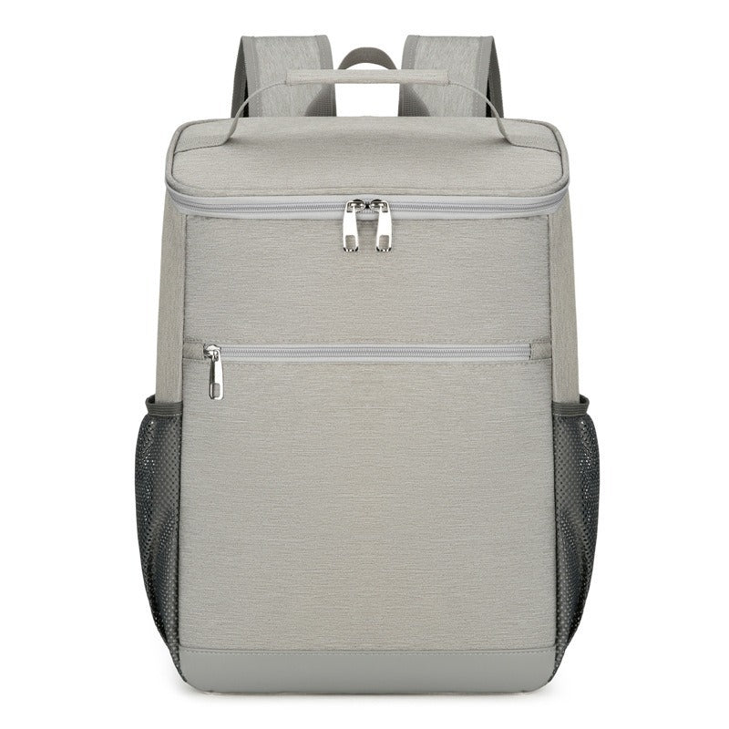 Women ergonomic cooler bag backpack Kalsten