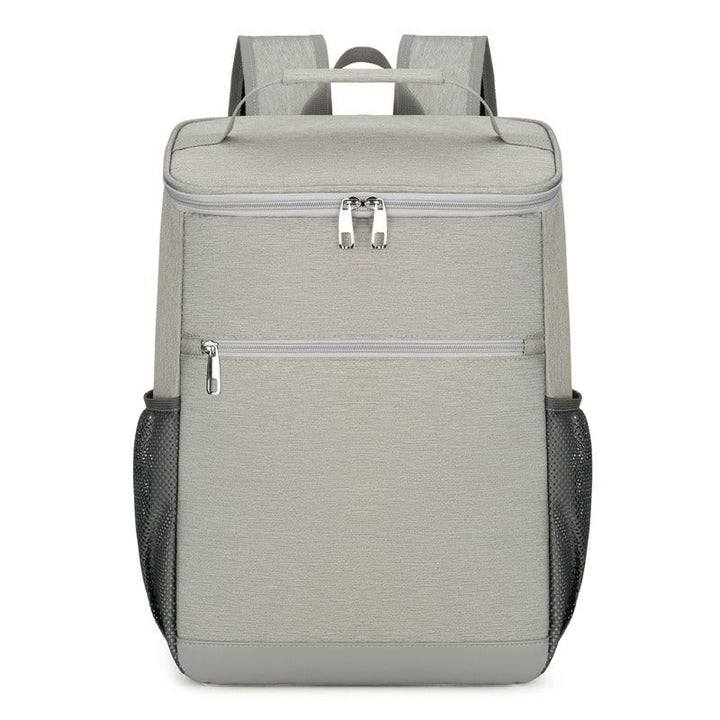 Women ergonomic cooler bag backpack Kalsten