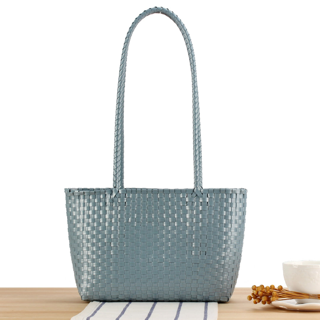 Braided shopping bag Kalsten