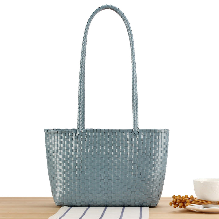 Braided shopping bag Kalsten