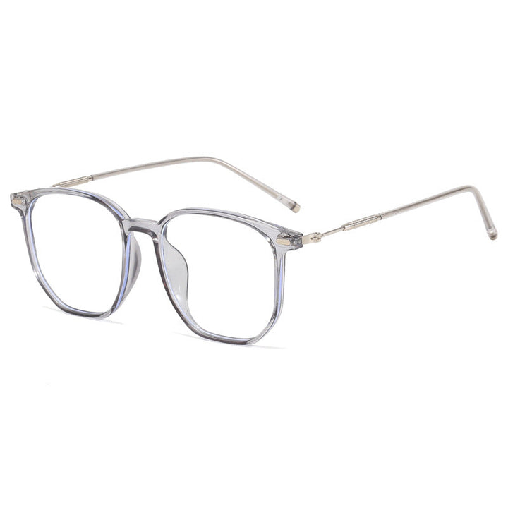 Ladies Fashion Glasses in Timeless Square Design Kalsten
