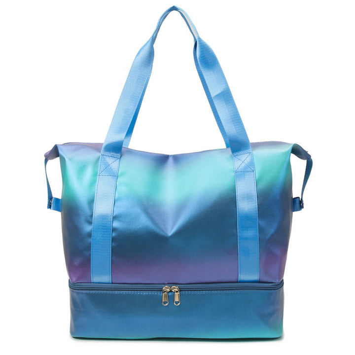 Stylish Sports and Leisure Bag Kalsten