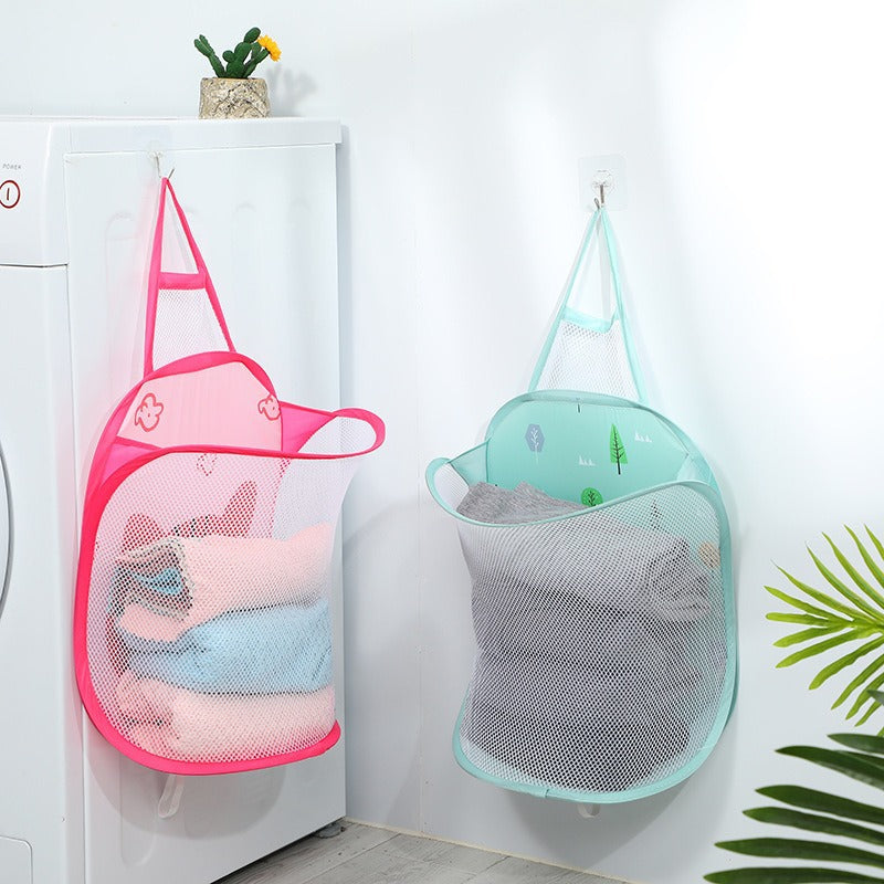 Laundry storage bag Kalsten