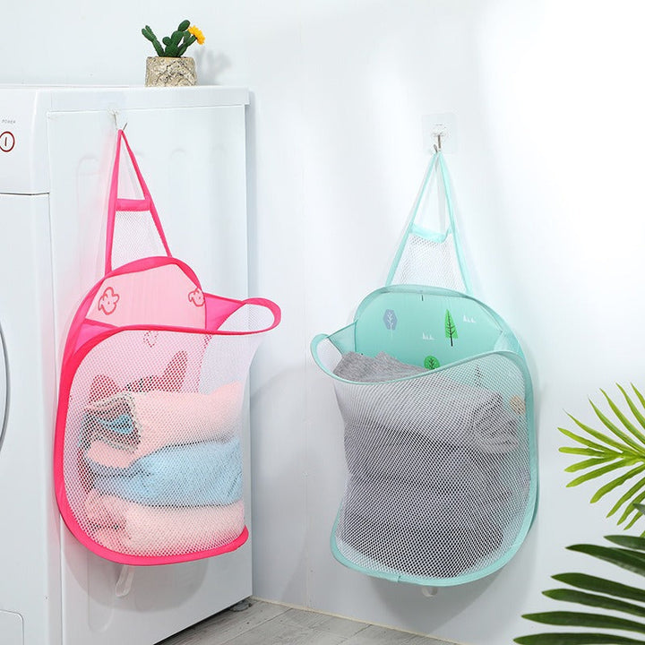 Laundry storage bag Kalsten