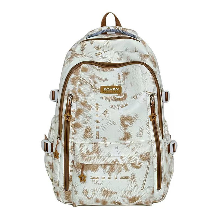 Multi-Pocket Casual Backpack Kalsten