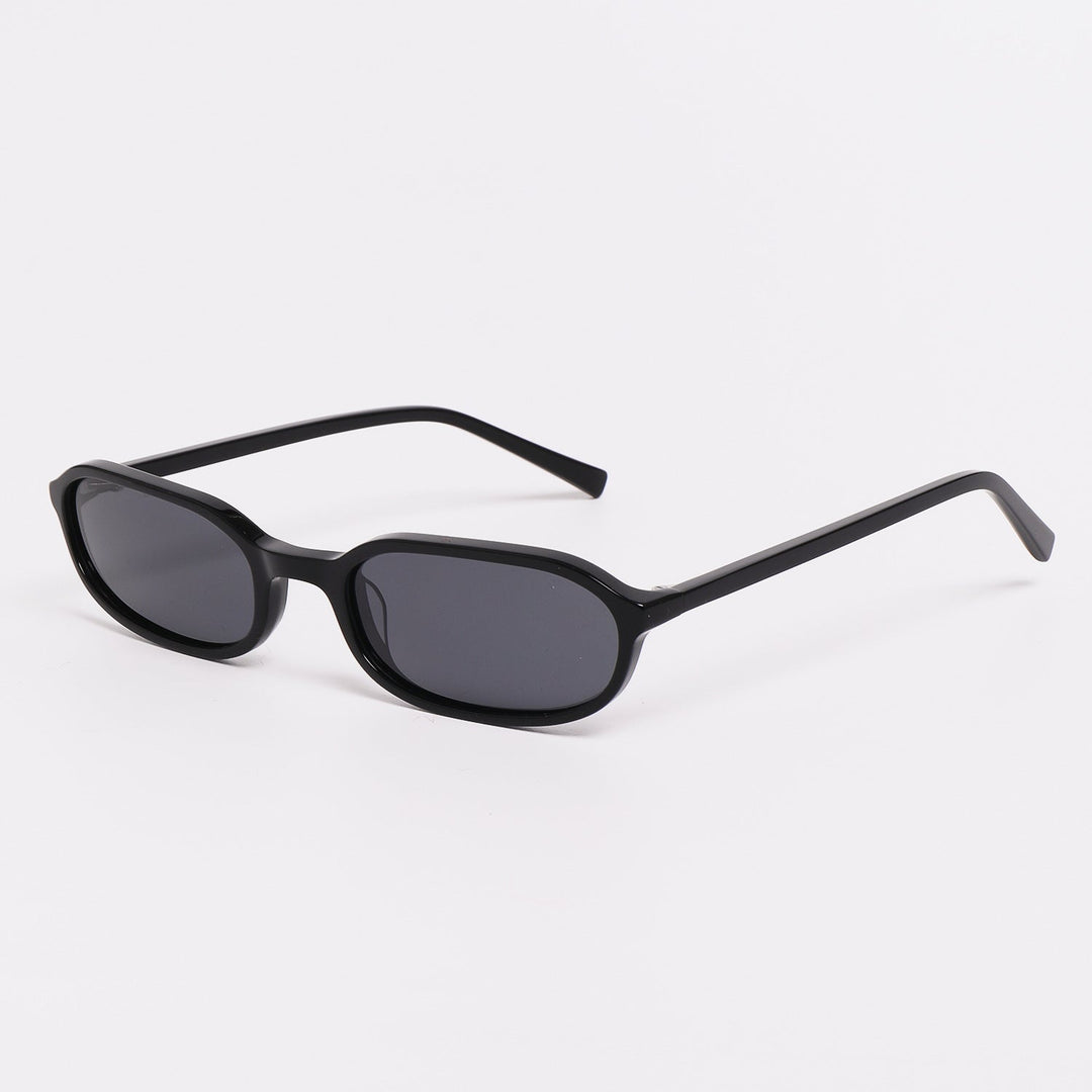 Women's reading glasses with ergonomic design and slim frame Kalsten