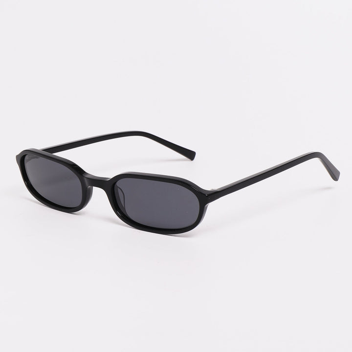 Women's reading glasses with ergonomic design and slim frame Kalsten