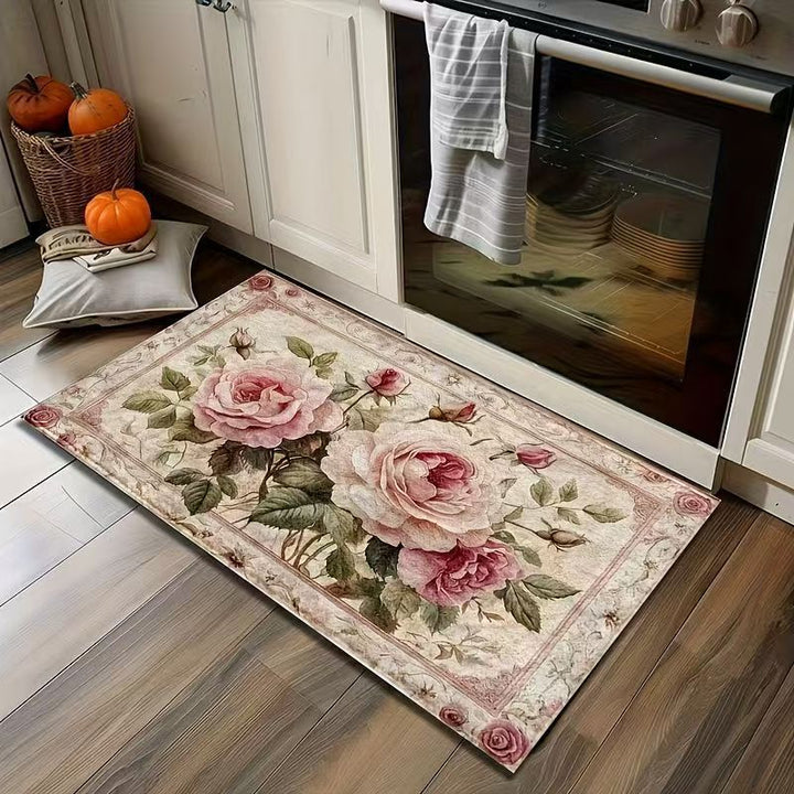Cartoon-Themed Doormat Kalsten