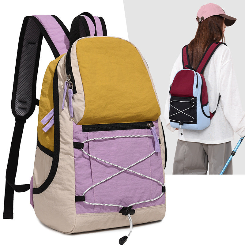 Adventure-Ready Versatile Backpack kalsten