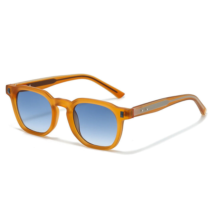 Women's Modern Sunglasses in Stylish Square Design Kalsten