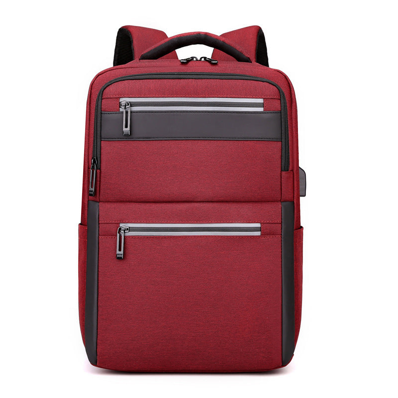 Modern Urban Laptop Backpack Kalsten