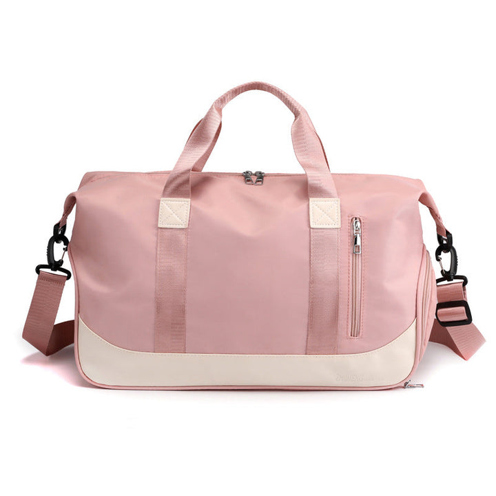 Practical Travel Bag Kalsten