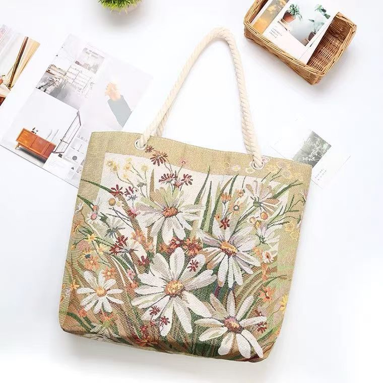 Beach bag Kalsten